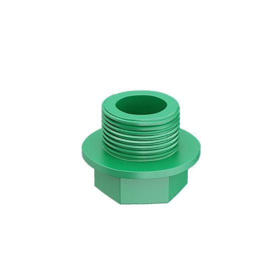 PPR PLUG 3/4