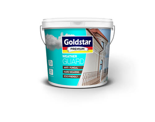 gold star weather gad 20l