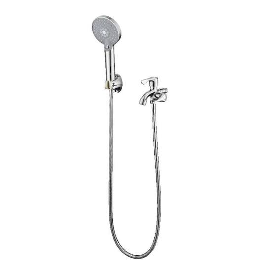 TELEPHONE SHOWER