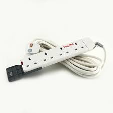 Extension 4way tronic