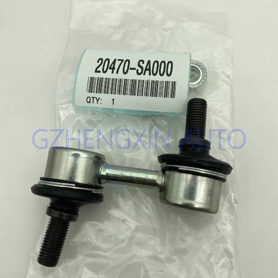 STABILIZER LINK FR SUZBARU FORESTER SG#/SH#|IMPREZA GD#/GE#/GG#/GH|LEGACY BL# (20470-SA000 FROTISE)