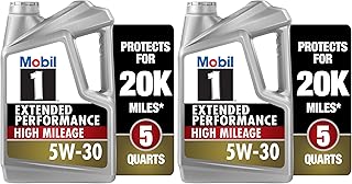 Engine oil 5w-30 4L