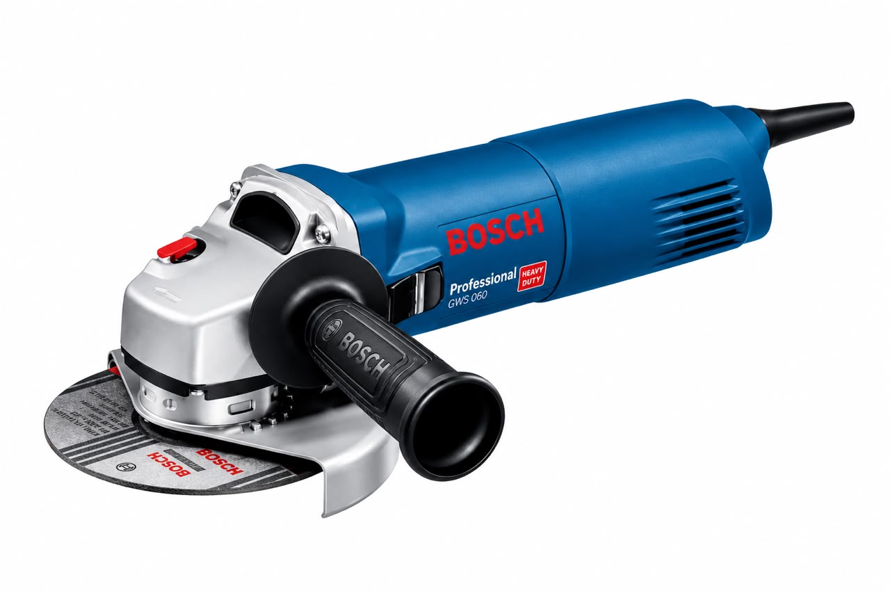 angle grinder 5''