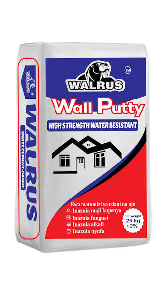 WALPUTY WALRUS