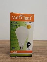 wait 12 bulb