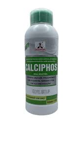 Keen Calphos 1L