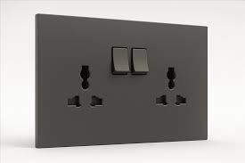 Normal double black switch