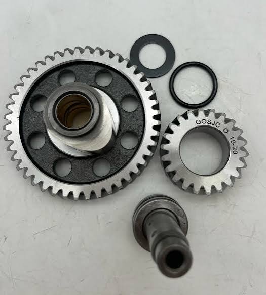 Cam Shaft 125/150