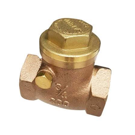 NON RETURN VALVE 3/4