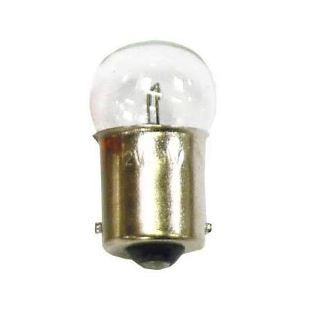 Indicator bulb