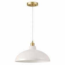 S. HANGING WHITE