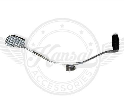 Gear Lever Double