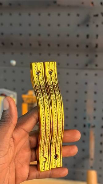 Handle za gold