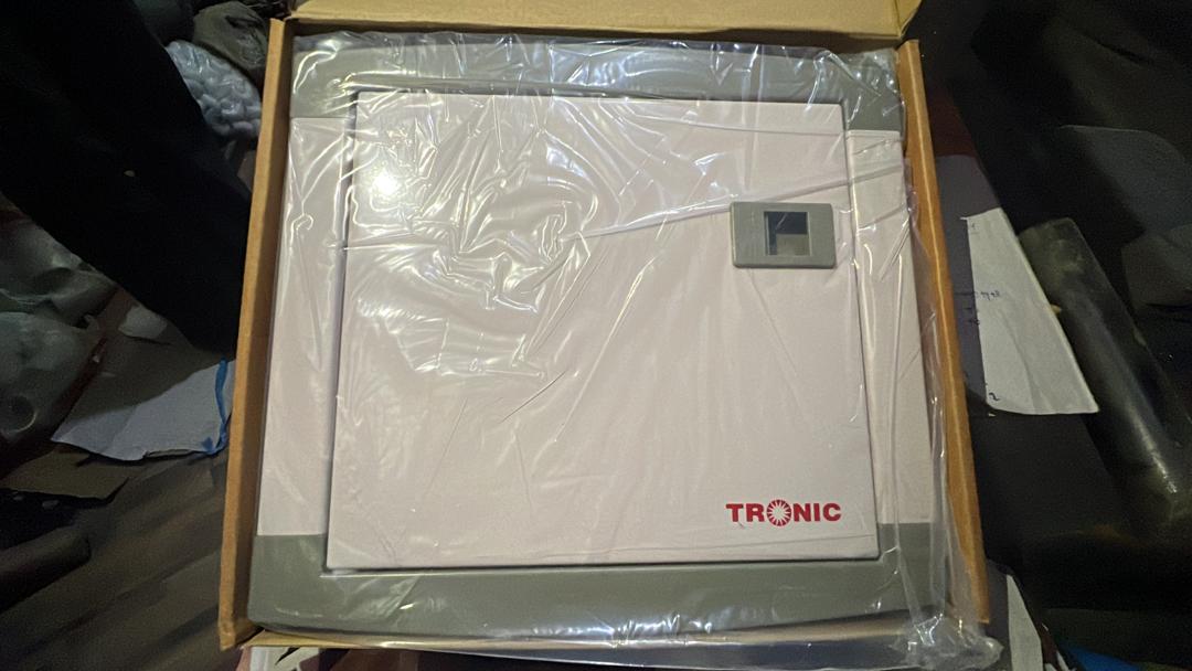 MAIN SWITCH TRONIC 4WAY