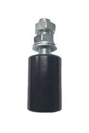 roller za geti 40mm*60mm