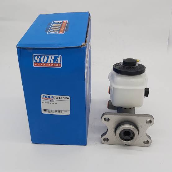 BRAKE MASTER CYLINDER HILUX 4WD FROTISE (47201-3D060 )