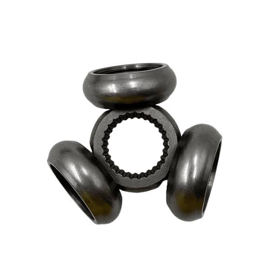 TRIPOD UNIVERSAL JOINT 27TEETH (MATCHING TO-72) TOYOTA RAV4 ACA33/AT211 FROTISE(YBTO-01A69)
