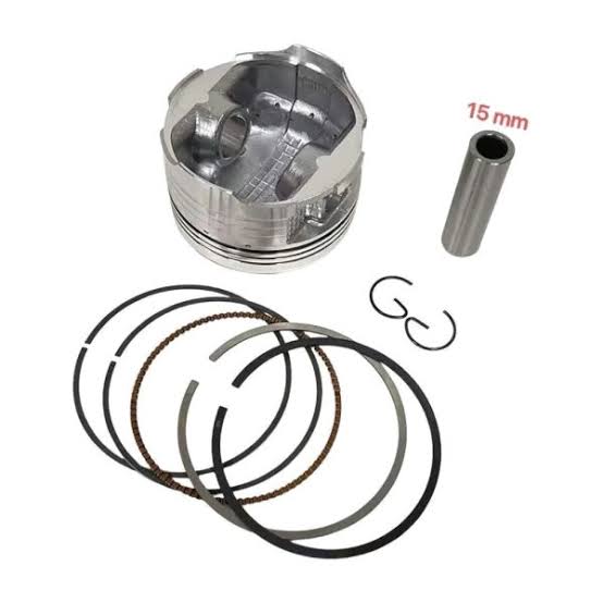 Ring Piston 125/150