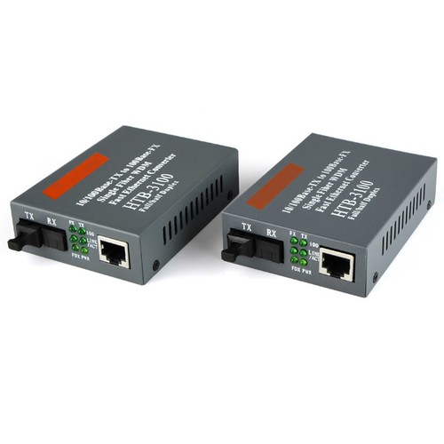 Media Converter