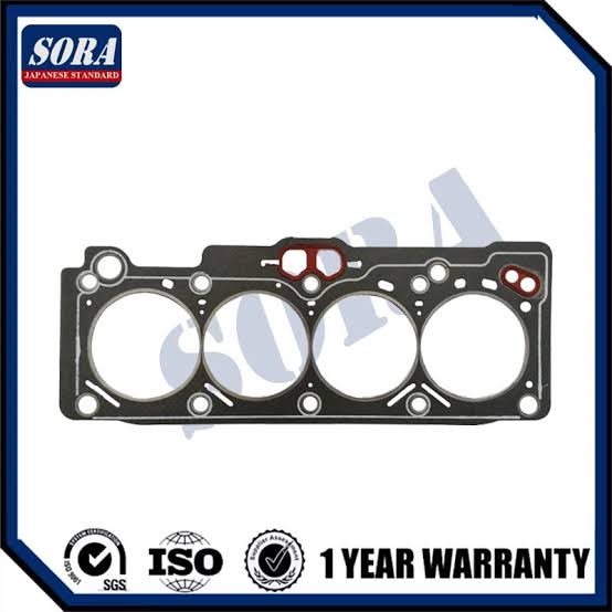 HEAD GASKET 4AFE (GRAPHITE) (FROTISE) (11115-16130-A )