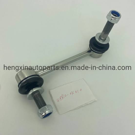 STABILIZER LINK LH TOYOTA HILUX KUN25,KZJ120 (48810-0K010 FROTISE)