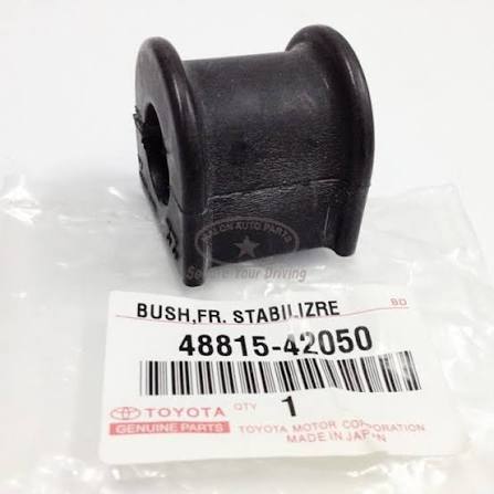 STABILIZER BUSH ACA21 FR (￠22) (48815-42050 FROTISE)