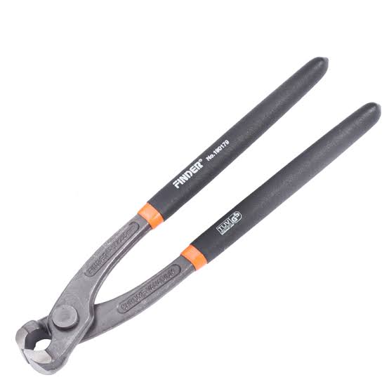 Tower pincer Size 9'' 225mm