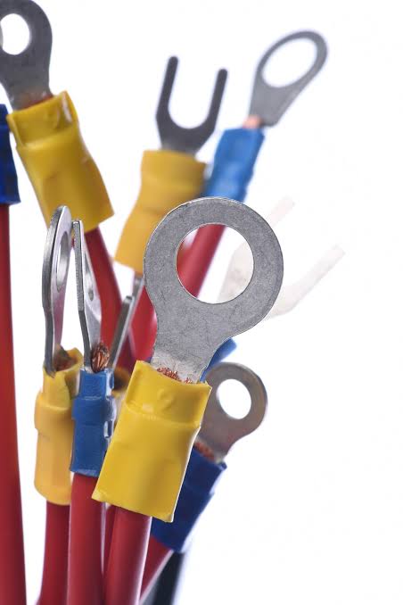 Terminal Wire