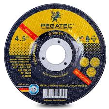 Cutting Disk 4.5MM