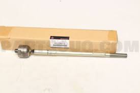 RACK END MITSUBISHI OUTLANDER CW5 L/R FROTISE(4422A012)