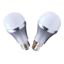 Solar Bulb 2W(Mwanga top)