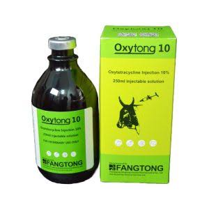 Oxtet 10% 250ml