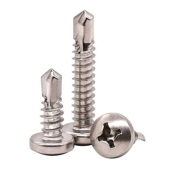 self drilling screw andika size=1",10(P/10)