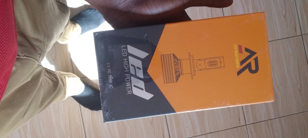 Bulb-T2 H4