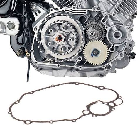 Gasket Upande Wa Clutch Plate