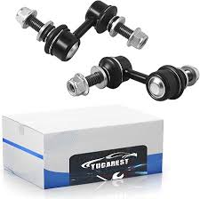 STABILIZER LINK FR SUBARU FORESTER SJ#|LEGACY BR# (20420-XA000FROTISE)