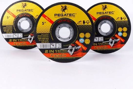 CUTTING PEGATEC 5"