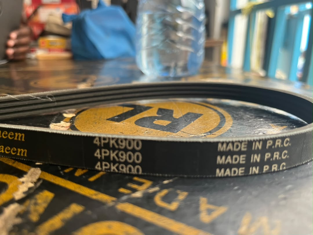4PK 900