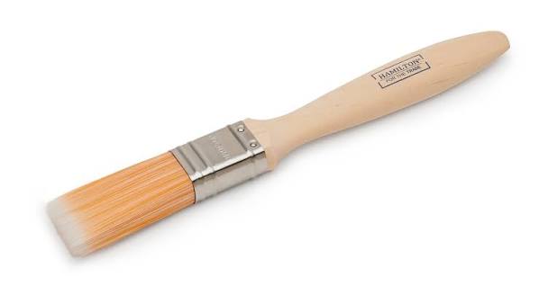 Paint brush 1''