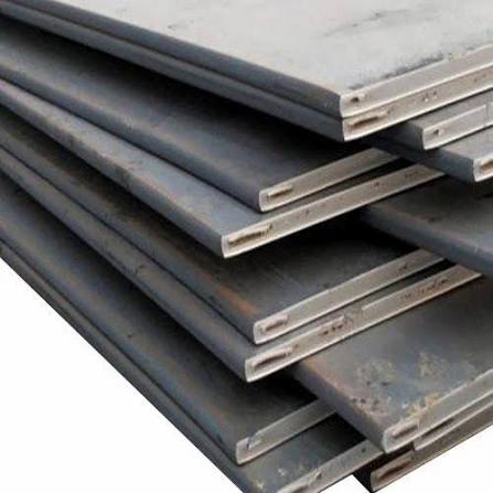Mild Steel Plates 20MM