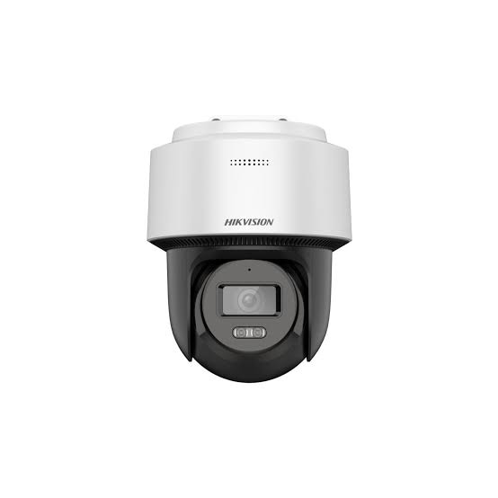 Smart Hybrid light camera 4MP IP