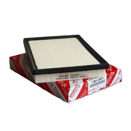 Air Cleaner 38011