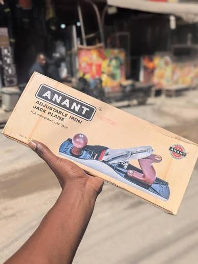 Adjustable Iron (Jack Plane)