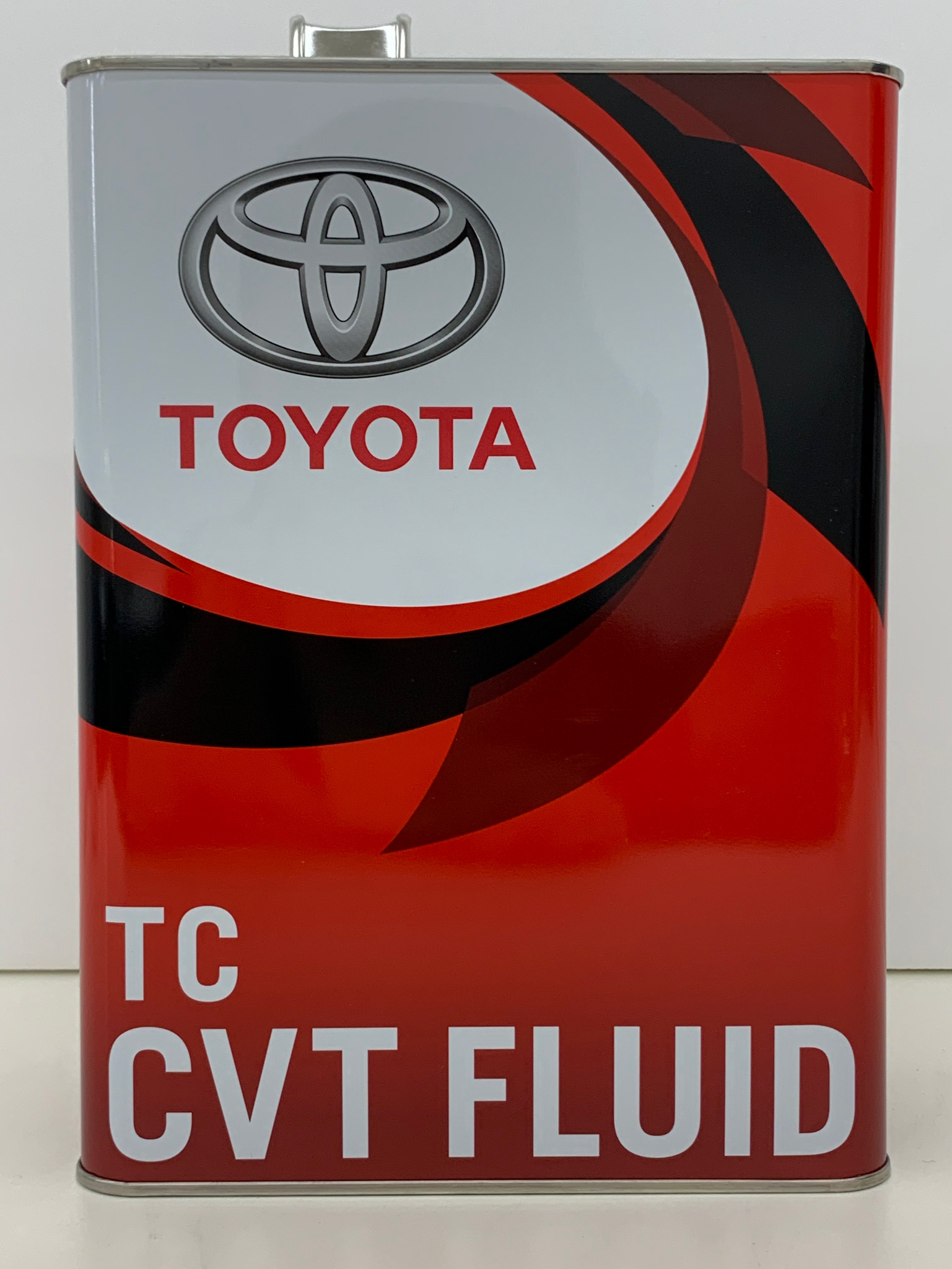 CTV Fluid  TC 4L