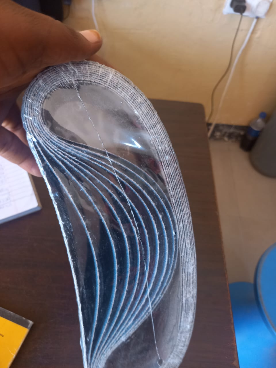 MSASA MGUMU