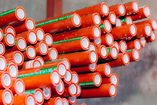 IPS PIPE 1