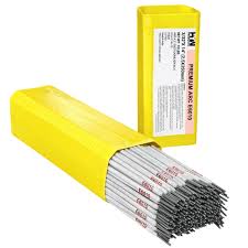Welding stick Size =10(P/4)