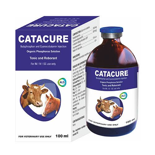 Catacure 100ml