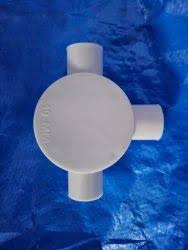 Round Box 3/4"(Rsuk)