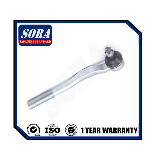 TIE ROD END KZJ95 RH FROTISE(45046-39335)